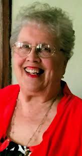 Obituary information for Suzanne C. Richardson