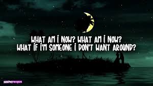 What if i'm someone i don't want around? Harry Styles Falling Lyrics Youtube