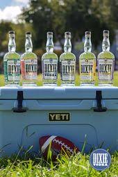 Two Of The South S Biggest Rivals Are Facing Off Today In Jacksonville No Matter Who You Re Cheeri Outdoor Cocktail Party Southern Cocktail Best Tasting Vodka