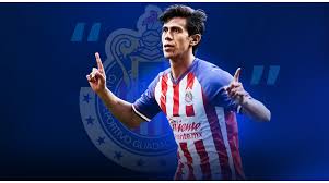 El MVP de Liga MX JJ Macías: “Europa no es una obsesión, ni mucho menos” |  Transfermarkt