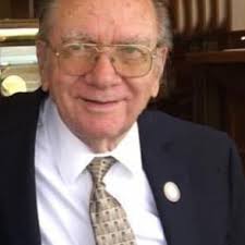 In Tribute to Jack Powers