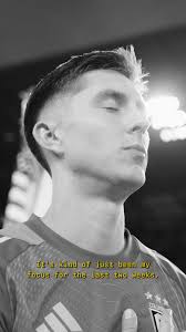 Be selfless and play our game.