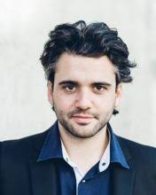 Thomas Dunford Songs, Albums, Reviews, Bio & M...