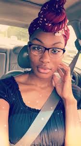 Kamisha Edwards's Instagram, Twitter & Facebook