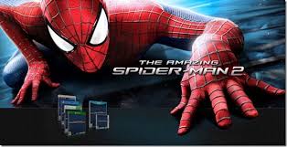 Click on replace if it asks for it. The Amazing Spiderman 2 Game Download For Android Ios And Windows Phone