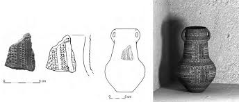4 találat (+274 találat 30 km körzetben) térkép nézet ». Dabki Site Bodrogkeresztur Pottery And Reconstrusted Milkjug Vessel Download Scientific Diagram
