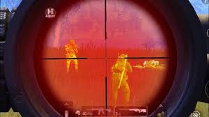 Thermal scope ın pubg mobıle? Thermal Scope In Pubg Mobile Youtube