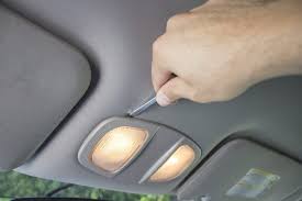 How To Fix A Car Interior S Falling Ceiling Car Interior Diy Car Interior Car Hacks