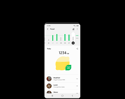 As the app allows you women's health offers helpful support in menstrual cycle tracking, related symptom management and personalized insights and contents through your. Samsung Health Apps The Official Samsung Galaxy Site