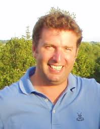 AYRSHIRE GOLF: May 2015