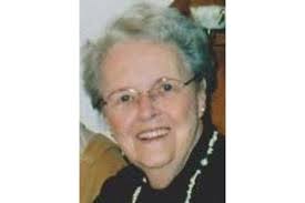 Mary STRICKER Obituary (2015)