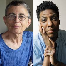 Althea Ward Clark W'21 Reading by Marilyn Hacker & Ayana Mathis