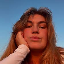 Did something cool last night! Something you won't see until this fall… all  I can say is that I'm proud of myself and I hope I can contribute to a  little change