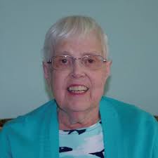 Eva Jean Irene MacDonald Obituary 2023