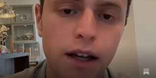 BREAKING: Marines Detain First American Citizen in Los Angeles