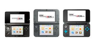 Can I Play Nintendo Ds Games On My Nintendo 3ds Nintendo