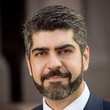 Speaker Profiles (Dignity & Inclusion)