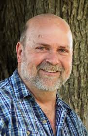 Michael 'Mike' Engle