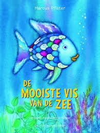 Bruna Prentenboeken Top 10 De Mooiste Vis Van De Zee In 2020 The Rainbow Fish Vis Boeken