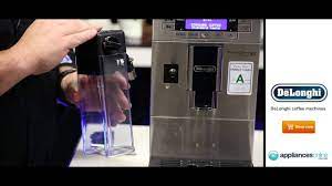 Maybe you would like to learn more about one of these? Introducing The Compact New Delonghi Prima Donna Xs Coffee Machine Appliances Online Youtube