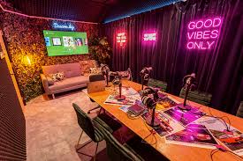 344 likes · 3 were here. Podcast Studio In Northampton Near Milton Keynes Soundproofed