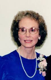 Violet Christine (Carlile) Enlow