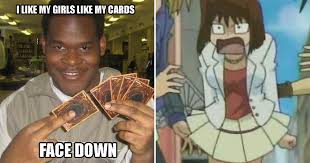 Hilarious Yu-Gi-Oh! Memes Only True Fans Will Understand