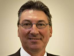 Harry Sheehy to Lead Dartmouth Athletics