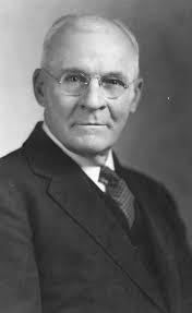 He Was a Dear Friend” Robert C. Minor: Steward