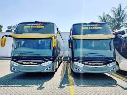 Must contain at least 4 different symbols; Bus Baru Madu Kismo Layani Cirebon Bali Banyak Bonusnya Bus And Truck Indonesia