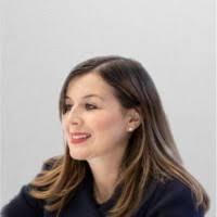 So thrilled to be a part of this powerhouse legal team!