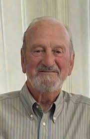 Condolence Book for Martin Weldon (Dublin)