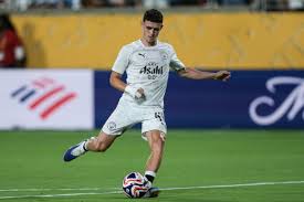 Live Stream Options for Palermo vs Man City