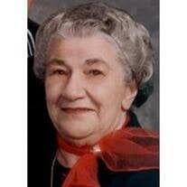 Rose Fratangelo Obituary