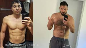 Shaker media verlag leseprobe erstellt vom narayana verlag, 79400 kandern, tel: Attila Hildmann Teilt Nach Gewichtszunahme Heftig Gegen Kritiker Aus