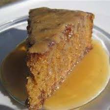 Gateau Aux Dattes Sauce Caramel Recipe Apple Coffee Cakes Sticky Toffee Pudding Cake Desserts