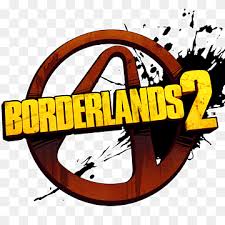Maybe you would like to learn more about one of these? Borderlands 2 Logo Png Images Pngwing