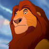 Our printable lion drawing guide (optional). 1