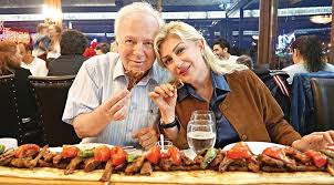 We did not find results for: Annem Bana Cifte Bayram Yasatti Magazin Haberleri