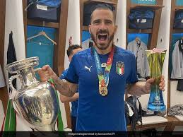 Maybe you would like to learn more about one of these? Uefa Euro 2020 How Italy Star Leonardo Bonucci Trolled England S It S Coming Home Chant After Final Football News