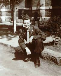 Tribute for Raymond Cyr