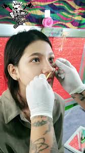 Boom Tattoo Myanmar Training Classes