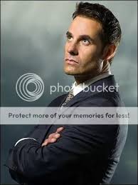 Nathan Petrelli