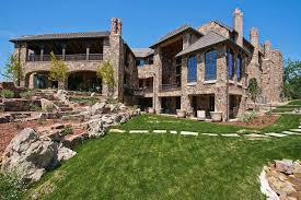Book your tickets online for stone castle cameo factory, coxen hole: A Scottish Castle Estate In Cherry Hills Village Colorado