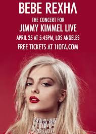 Bebe Rexha