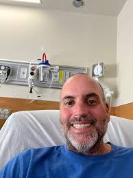 Fundraiser by Stephen Parks : Support Stephen Parks' Battle Against Cancer