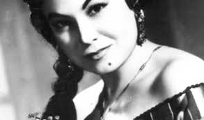 Realizarán homenaje a Matilde Sánchez, La Torcacita en la Fonoteca Nacional  | Secretaría de Cultura | Gobierno | gob.mx