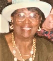 Catherine Hamond Obituary