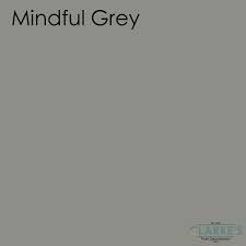 So if you are the type of person that is scared of light colored walls, try this color! Fleetwood Mindful Grey Colour Soft Sheen 1 Litre Clarkes Bailieborough
