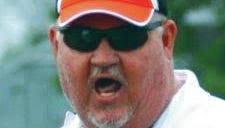 Former Beggs coach leading PHS football